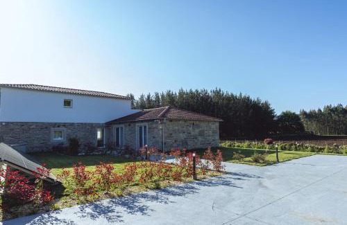 Palas de Rei House | Reverence Villas Carballal