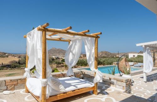 Ios House | Revery Villa