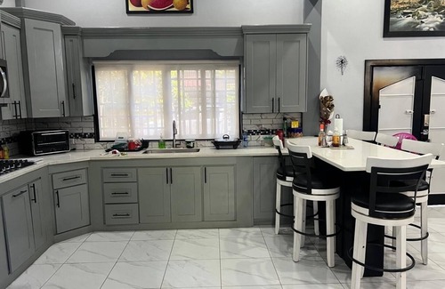 San Miguel House | Reyes Casa Jardin San Miguel El Salvador