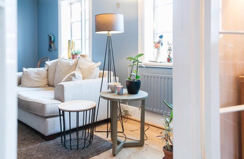 Downtown Bed & Breakfast | Reykjavík Treasure B&B