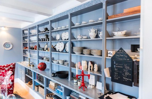 Downtown Bed & Breakfast | Reykjavík Treasure B&B