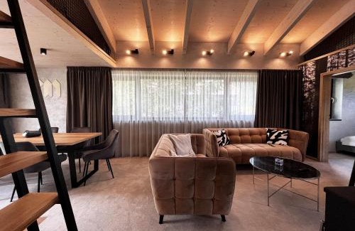 Ruzomberok Apartment | Rezidencia Hrabovo SKI IN-OUT