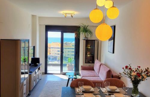 Algarrobo Apartment | Rezydencja Orizon Apartament