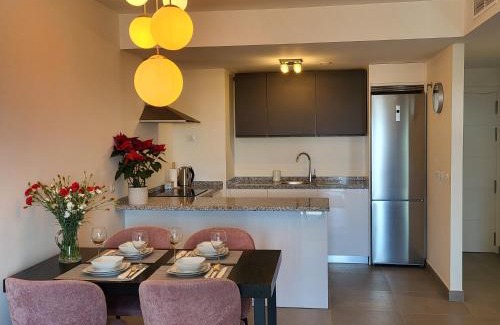 Algarrobo Apartment | Rezydencja Orizon Apartament