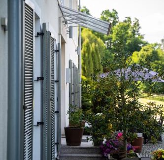 Jelenia Gora Hotel | Rezydencja Villa Nova