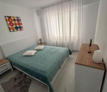 Tirgu Mures Apartment | RH Mures Stay