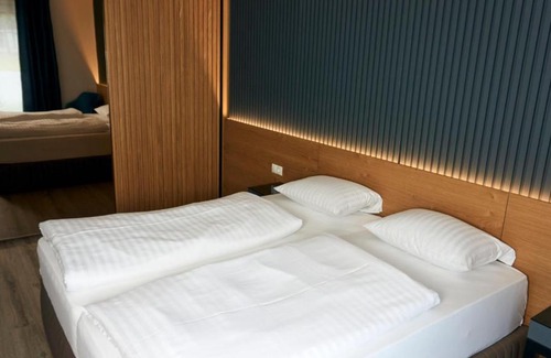 Bornheim Hotel | RheinApart Hotel und Boardinghouse