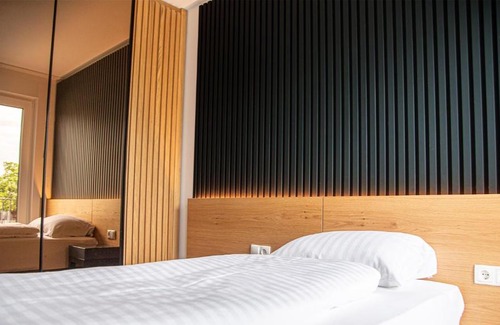Bornheim Hotel | RheinApart Hotel und Boardinghouse