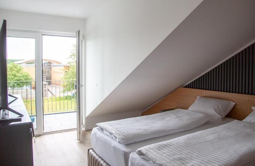 Bornheim Hotel | RheinApart Hotel und Boardinghouse