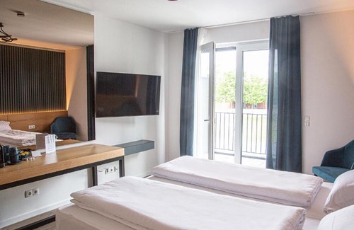 Bornheim Hotel | RheinApart Hotel und Boardinghouse