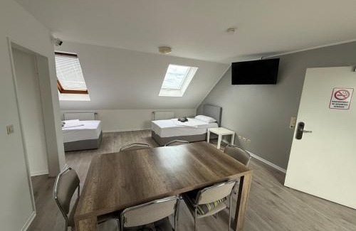 Rhein-Erft-Kreis District Apartment | RheinGlück - kleines Apartment