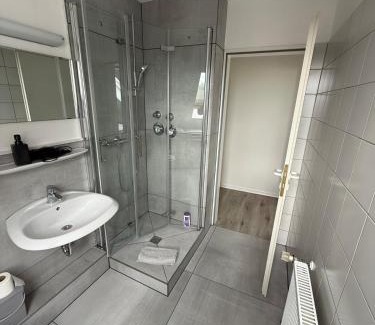 Rhein-Erft-Kreis District Apartment | RheinGlück - kleines Apartment