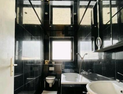 Hammfeld Apartment | Rheinpanorama Penthouse Neuss Düsseldorf