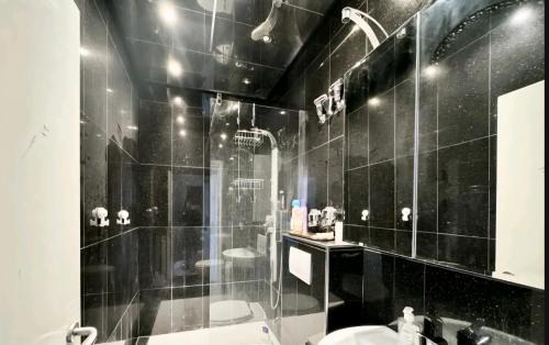 Hammfeld Apartment | Rheinpanorama Penthouse Neuss Düsseldorf