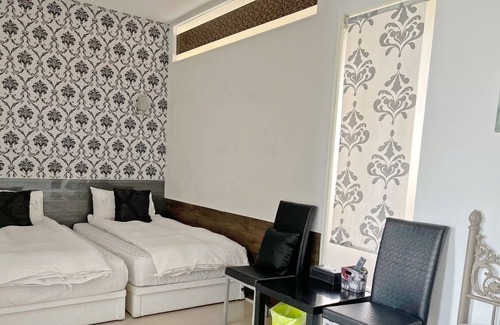 Shalu District Hotel | Rhine Castle Hotel