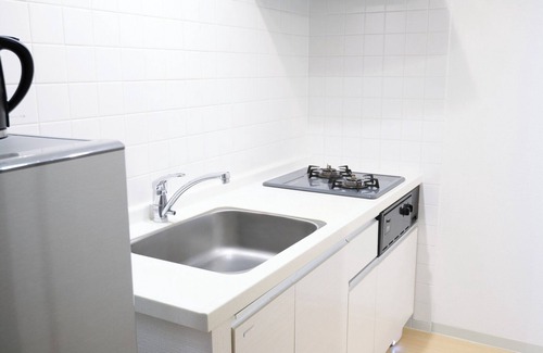 Susukino Hotel | RHL Type A 3minute walk from Susukino Convenie/Sapporo Hokkaidō