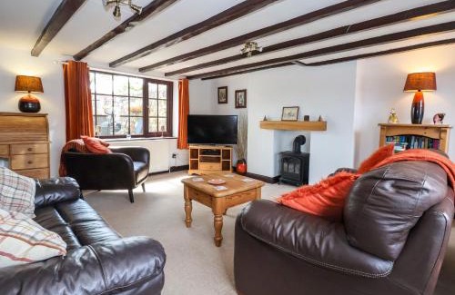 Skipsea House | Rhodale Cottage