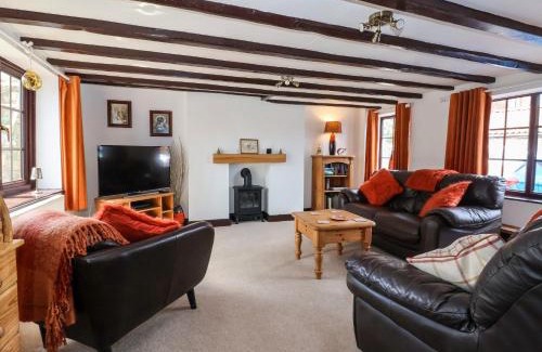 Skipsea House | Rhodale Cottage