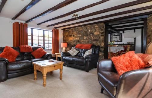 Skipsea House | Rhodale Cottage