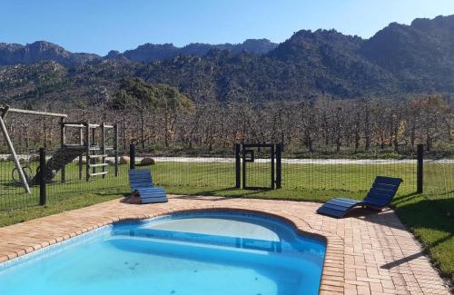 Prince Alfred Hamlet Apartment | Rhodene Farm Cottages