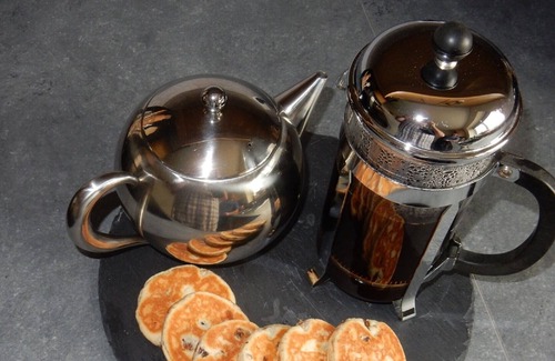 Westbrook Court House | Rhos-Mawr. 2 Bedroomed Bungalow with spectacular views near Hay on Wye