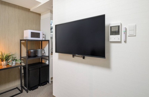 Susukino Hotel | RHSUG Fully equipped with kitchen and washerdr/Sapporo Chuo-ku Hokkaidō