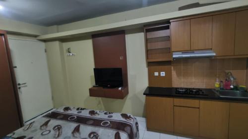Jakarta Apartment | RHY property