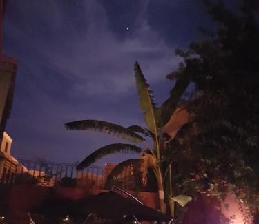 Gueliz Bed & Breakfast | Riad Al Jawhar