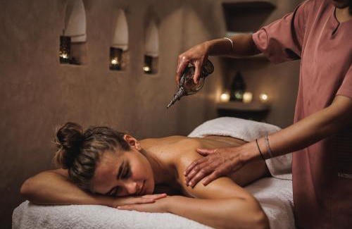 Medina House | Riad Alkemia en exclusivité
