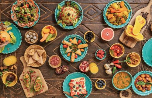 Medina House | Riad Alkemia en exclusivité