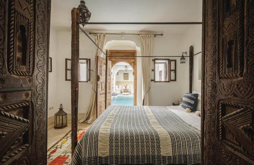 Medina House | Riad Alkemia en exclusivité