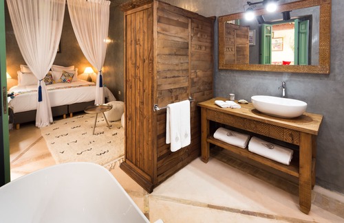 Assouel House | Riad Azrur
