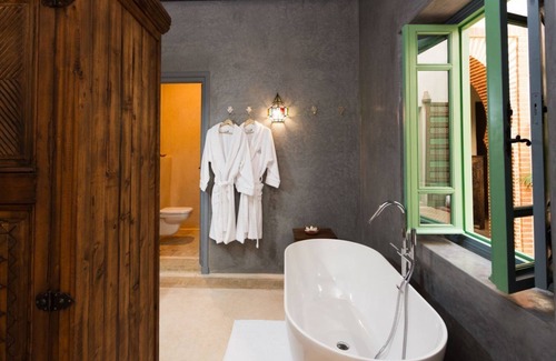 Assouel House | Riad Azrur