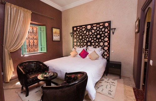Assouel House | Riad Azrur