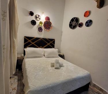 Fes El Jdid Hotel | RIAD Belkayed Fez