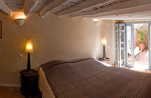 Mouassine House | RIAD guest house ZOHAR
