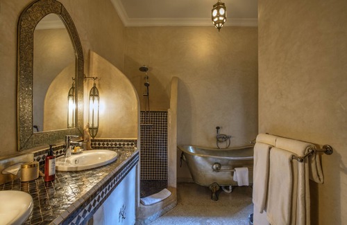 Diour Jdad House | Riad Kheirredine