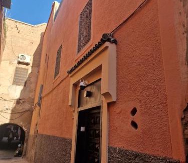 Sidi Ben Slimane El Jazouli House | RIAD LA BRUNE a cozy vacation home