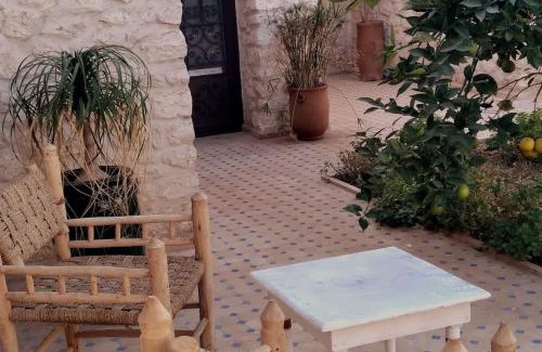 Sidi Kaouki Villa | Riad Mamy Wababi