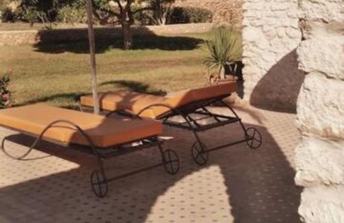 Sidi Kaouki Villa | Riad Mamy Wababi