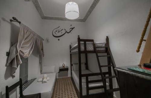 Talaa House | Riad Nayum