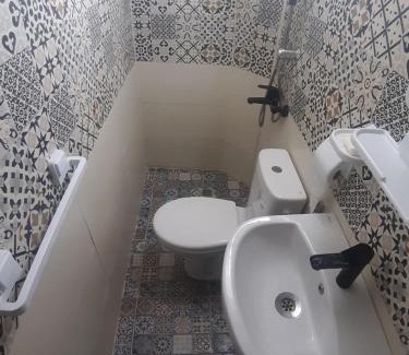 Fes El Jdid Hotel | Riad Serendipity