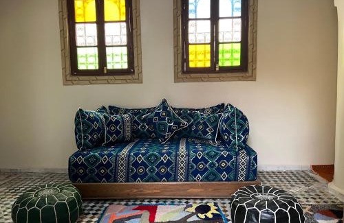 Fes El Jdid Hotel | Riad Serendipity