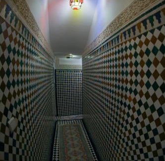 Talaa House | Riad Soufiya Palace - Silent Luxury