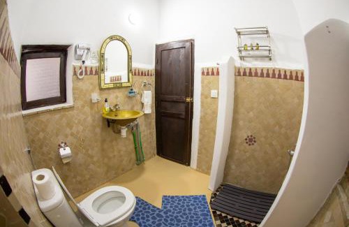 Talaa House | Riad Soufiya Palace - Silent Luxury