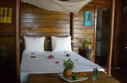 Nosy Boraha Hotel | Riake Resort & Villa