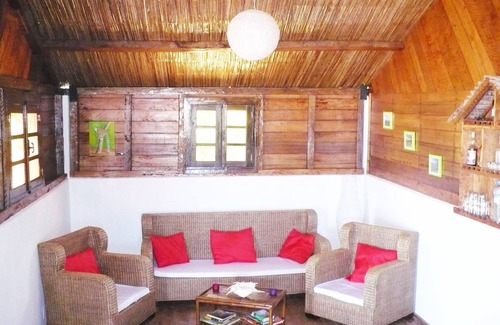 Nosy Boraha Hotel | Riake Resort & Villa