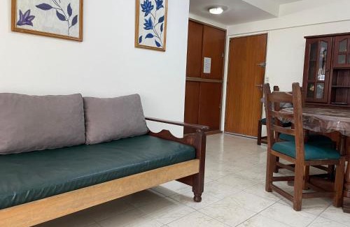 San Clemente Apartment | Riazor Sol y Arena