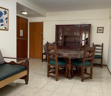 San Clemente Apartment | Riazor Sol y Arena