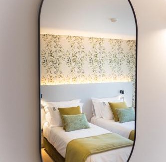 Mirandela Bed & Breakfast | Ribeira House